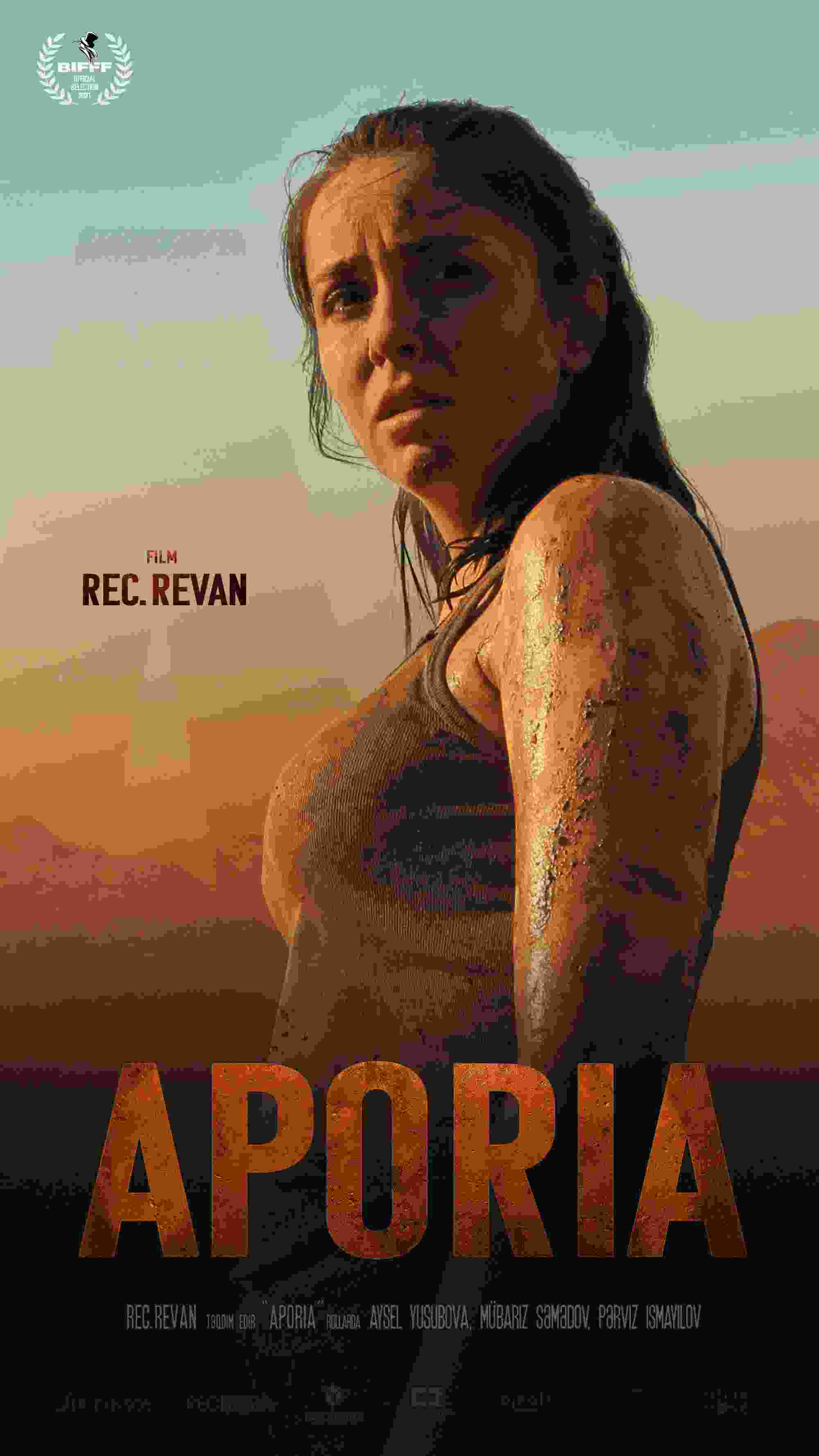 Aporia (2019) vj emmy Aysel Yusubova
